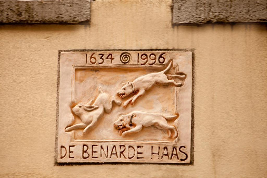 Since1634 Bed & Breakfast Amsterdam Exterior foto